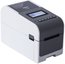 Brother TD-2350D203 Label, Wristband, Receipt Printer