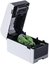 Brother TD-2350D203 Label, Wristband, Receipt Printer