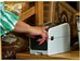 Brother TD-2350D203 Label, Wristband, Receipt Printer