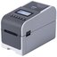 Brother TD-2350D203 Label, Wristband, Receipt Printer