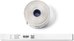 Brother BWE-AB279-PW Direct Thermal Wristbands (200 pcs per roll), pack of 5 | Brother