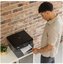 Brother DCP-L2620DW Monochrome Laser Multifunction printer with Wi-Fi function