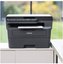 Brother DCP-L2620DW Monochrome Laser Multifunction printer with Wi-Fi function