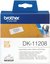 Brother Large Address Labels DK-11208