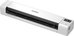 Brother DS-940DW Duplex Portable Document Scanner with Wireless Network Connection