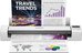 Brother DS-940DW Duplex Portable Document Scanner with Wireless Network Connection