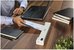 Brother DS-940DW Duplex Portable Document Scanner with Wireless Network Connection