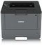 Brother HL-L5000D Laser Printer / A4 / Up to 40ppm / Duplex / 250 Sheet Tray / USB 2.0