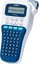 Brother Label Printer PTH-107BRE1 Mono, Thermal, White/ Blue