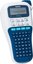 Brother Label Printer PTH-107BRE1 Mono, Thermal, White/ Blue