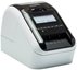 Brother Label Printer QL-820NWBc Mono, Thermal, Wi-Fi