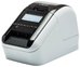 Brother Label Printer QL-820NWBc Mono, Thermal, Wi-Fi