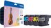 Brother LC-127 / LC-125 XL Value Pack BK/C/M/Y