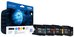 Brother LC1280XL Multipack Ink Cartridge C/M/Y/BK