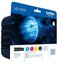 Brother LC1280XL Multipack Ink Cartridge C/M/Y/BK