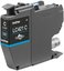 Brother LC421C Ink Cartridge Cyan | Brother