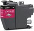 Brother LC422XLM Ink Cartridge, Magenta