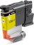 Brother LC521Y Yellow Inkjet Cartridge