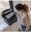 Brother MFC-L2800DW Multifunction Laser Printer with Fax