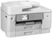 Brother Multifunctional printer MFC-J6955DW Colour, Inkjet, 4-in-1, A3, Wi-Fi, White