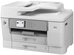 Brother Multifunctional printer MFC-J6955DW Colour, Inkjet, 4-in-1, A3, Wi-Fi, White