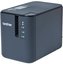 Brother PTP950NW Mono, Thermal transfer, PC Professional label printer, Wi-Fi, Black