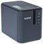 Brother PTP950NW Mono, Thermal transfer, PC Professional label printer, Wi-Fi, Black