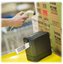 Brother PTP950NW Mono, Thermal transfer, PC Professional label printer, Wi-Fi, Black
