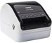 Brother QL-1110NWBC Label Printer