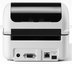 Brother TD-4425DN 4-inch Desktop Linerless Label Printer 203DPI, USB-C/LAN | Brother