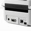 Brother TD-4425DN 4-inch Desktop Linerless Label Printer 203DPI, USB-C/LAN | Brother