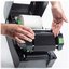 Brother TD‑4520TN Network Printer 300DPI EU, 300 DPI Desktop Label Printer, USB, Ethernet Connectivity | Brother