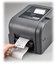 Brother TD‑4520TN Network Printer 300DPI EU, 300 DPI Desktop Label Printer, USB, Ethernet Connectivity | Brother