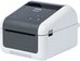 Brother TD4420DN Mono Thermal Label Printer Black/White