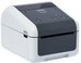 Brother TD4420DN Mono Thermal Label Printer Black/White