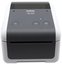 Brother TD4420DN Mono Thermal Label Printer Black/White