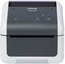 Brother TD4420DN Mono Thermal Label Printer Black/White