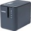 Brother PT-P900Wc Wireless desktop label printer