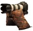 Buteo Photo Gear Bean Bag 2 Saddle
