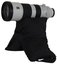 Buteo Photo Gear Bean Bag 2 Saddle Black