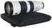 Buteo Photo Gear Bean Bag 3 Flat Black