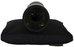 Buteo Photo Gear Bean Bag 3 Flat Black