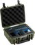 BW Outdoor Case Type 1000 for Insta360 X4 / Insta360 X5, bronze green