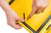 BW OUTDOOR CASES PANEL FRAME /PF FOR TYPE 4000