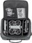 BW Outdoor Drone.Bag TEX-117.Neo2 for DJI Neo 2 Fly More Combo, Grey