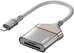 Bwoo memory card reader Lightning - SD/TF Card