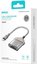 Bwoo memory card reader USB-C - SD/TF Card