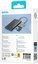 Bwoo memory card reader USB-C - SD/TF Card