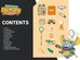Byomic Kids Explorer Set 28-piece