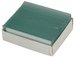 Byomic Object Glasses 25x75 mm 50 pcs. and Covering Glasses 18x18 mm 100 pcs.
